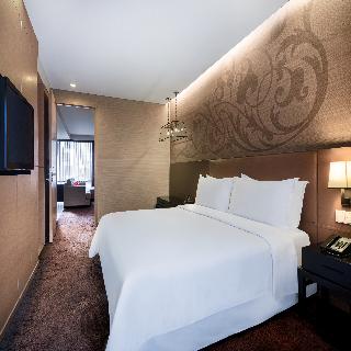 Paradox Bangkok Sukhumvit fotoÄŸrafÄ±