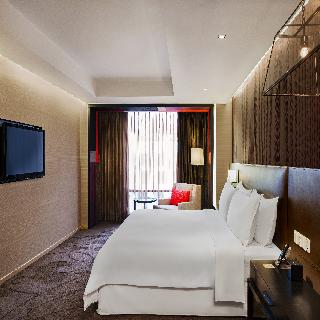 Paradox Bangkok Sukhumvit fotoÄŸrafÄ±
