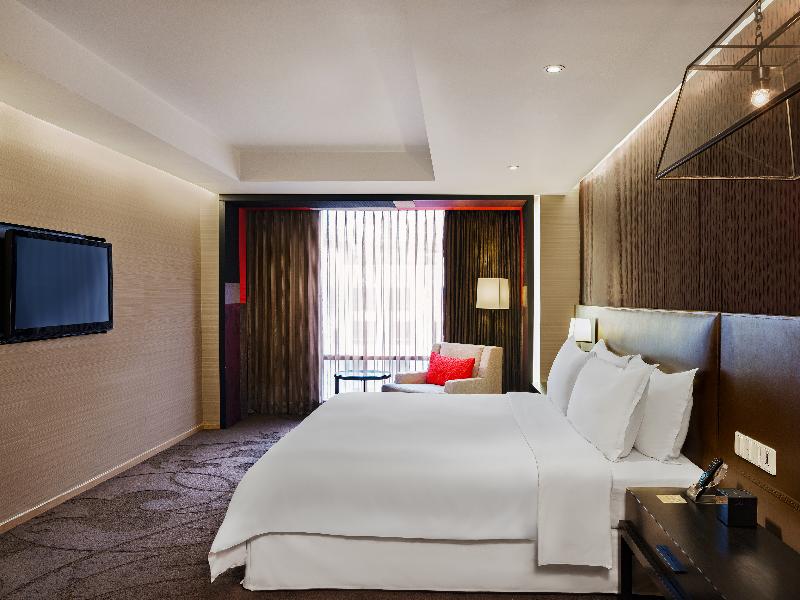 Paradox Bangkok Sukhumvit - Oda