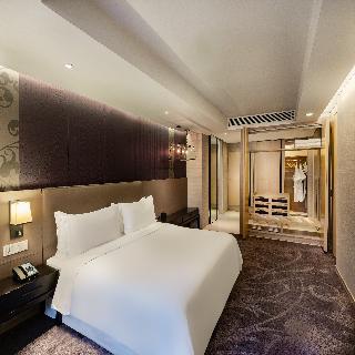 Paradox Bangkok Sukhumvit fotoÄŸrafÄ±