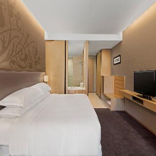 Paradox Bangkok Sukhumvit fotoÄŸrafÄ±