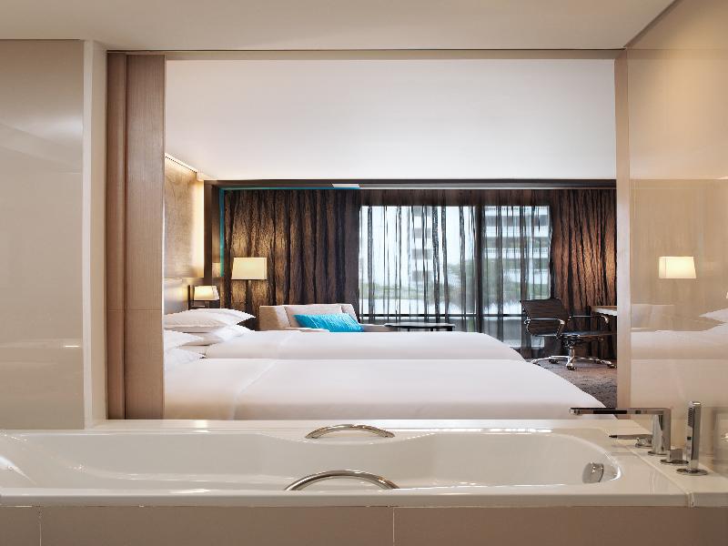 Paradox Bangkok Sukhumvit - Oda