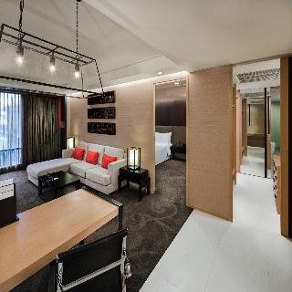 Paradox Bangkok Sukhumvit fotoÄŸrafÄ±