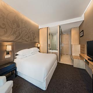 Paradox Bangkok Sukhumvit fotoÄŸrafÄ±