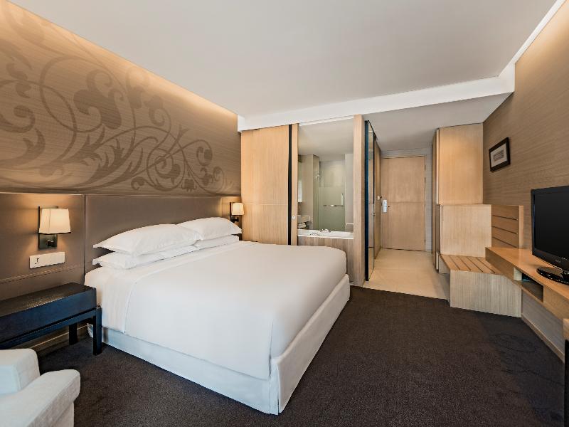 Paradox Bangkok Sukhumvit - Oda