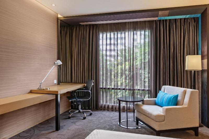 Paradox Bangkok Sukhumvit - Oda