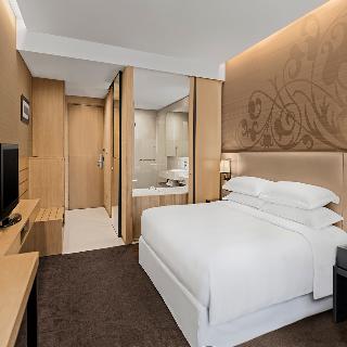 Paradox Bangkok Sukhumvit fotoÄŸrafÄ±