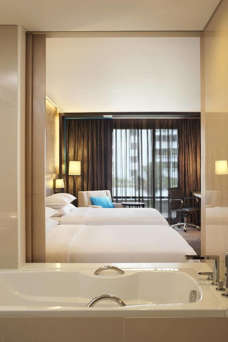 Paradox Bangkok Sukhumvit - Oda