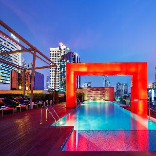 Paradox Bangkok Sukhumvit fotoÄŸrafÄ±