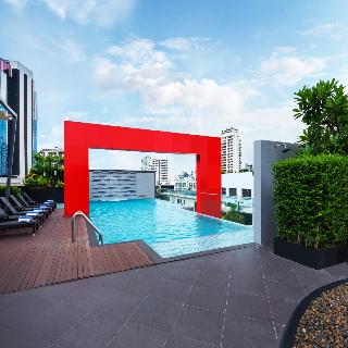 Paradox Bangkok Sukhumvit fotoÄŸrafÄ±