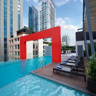 Paradox Bangkok Sukhumvit fotoÄŸrafÄ±