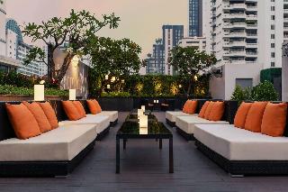 Paradox Bangkok Sukhumvit fotoÄŸrafÄ±