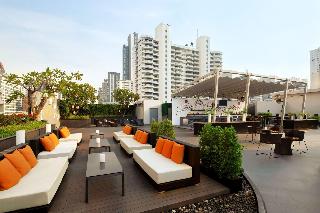 Paradox Bangkok Sukhumvit fotoÄŸrafÄ±