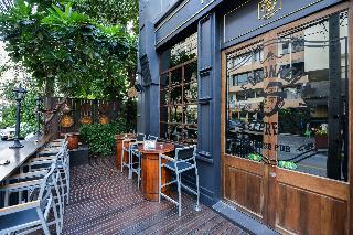 Paradox Bangkok Sukhumvit fotoÄŸrafÄ±
