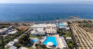 Mare Blue