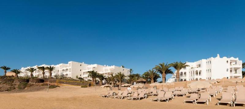 Sotavento Beach Club - Genel