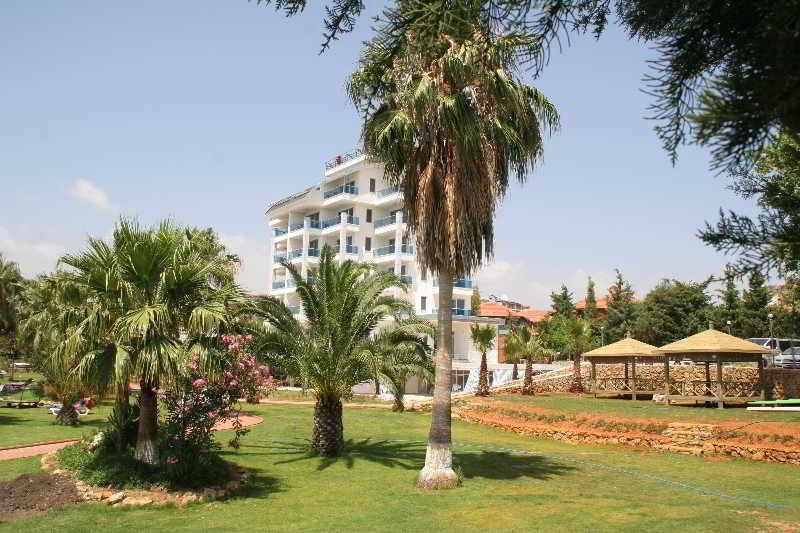 Venessa Beach otel fotoğrafı