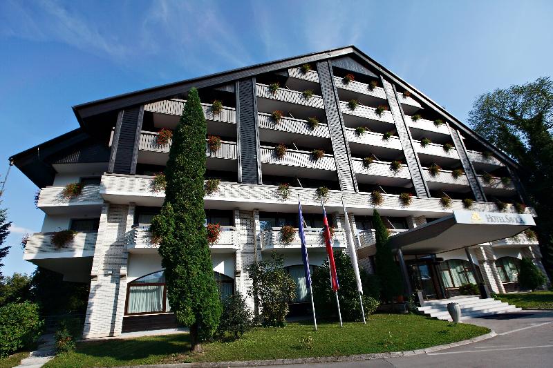 Garni Hotel Savica - Sava Hotels & Resorts - Genel