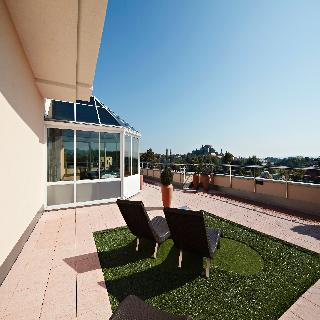 Grand Hotel Primus