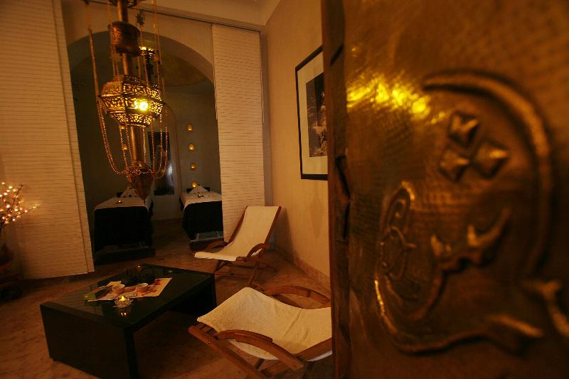 Demeures D'Orient Riad de Luxe & Spa - Aktivite