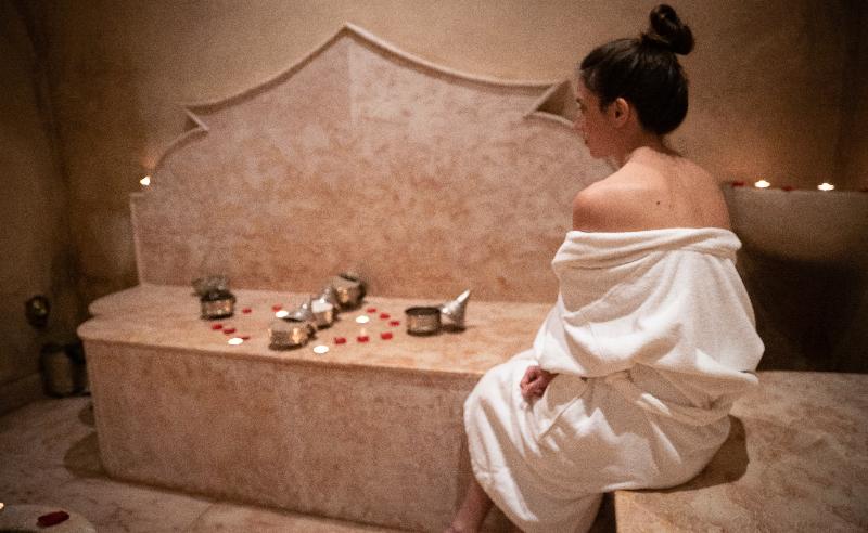 Demeures D'Orient Riad de Luxe & Spa - Aktivite