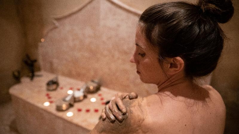 Demeures D'Orient Riad de Luxe & Spa - Aktivite