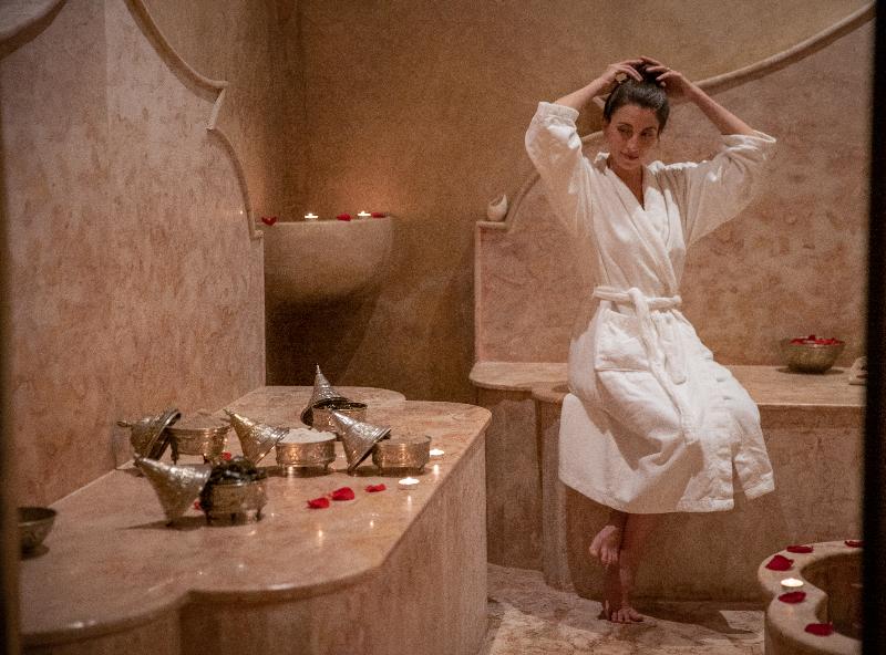 Demeures D'Orient Riad de Luxe & Spa - Aktivite