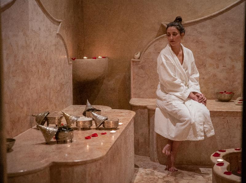 Demeures D'Orient Riad de Luxe & Spa - Aktivite