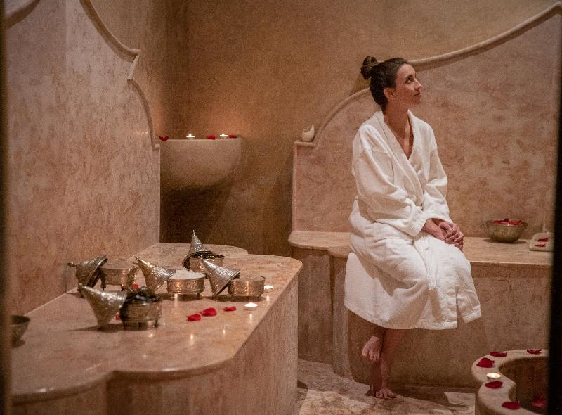 Demeures D'Orient Riad de Luxe & Spa - Aktivite