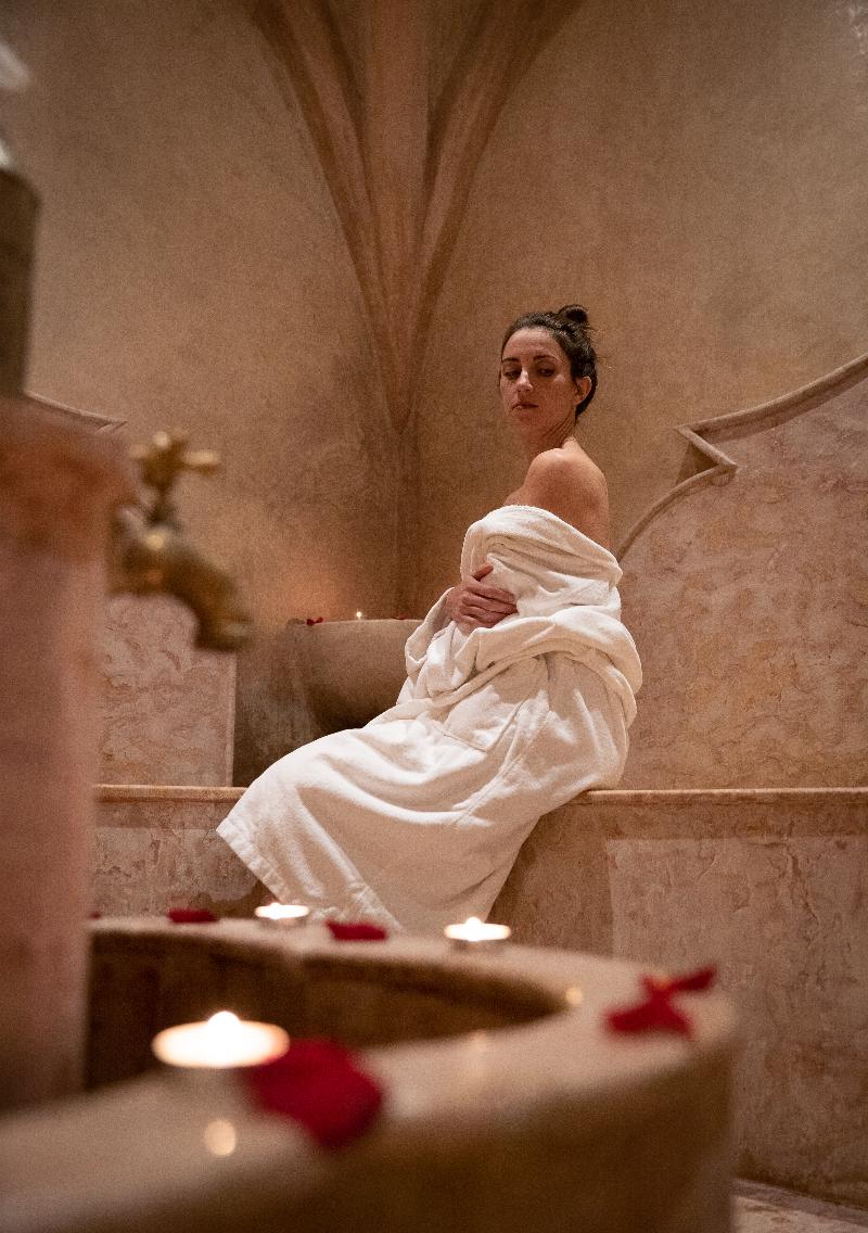 Demeures D'Orient Riad de Luxe & Spa - Aktivite