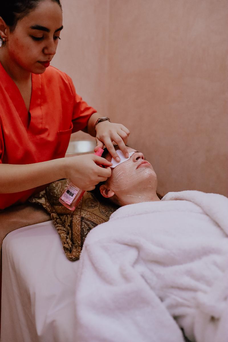 Demeures D'Orient Riad de Luxe & Spa - Aktivite
