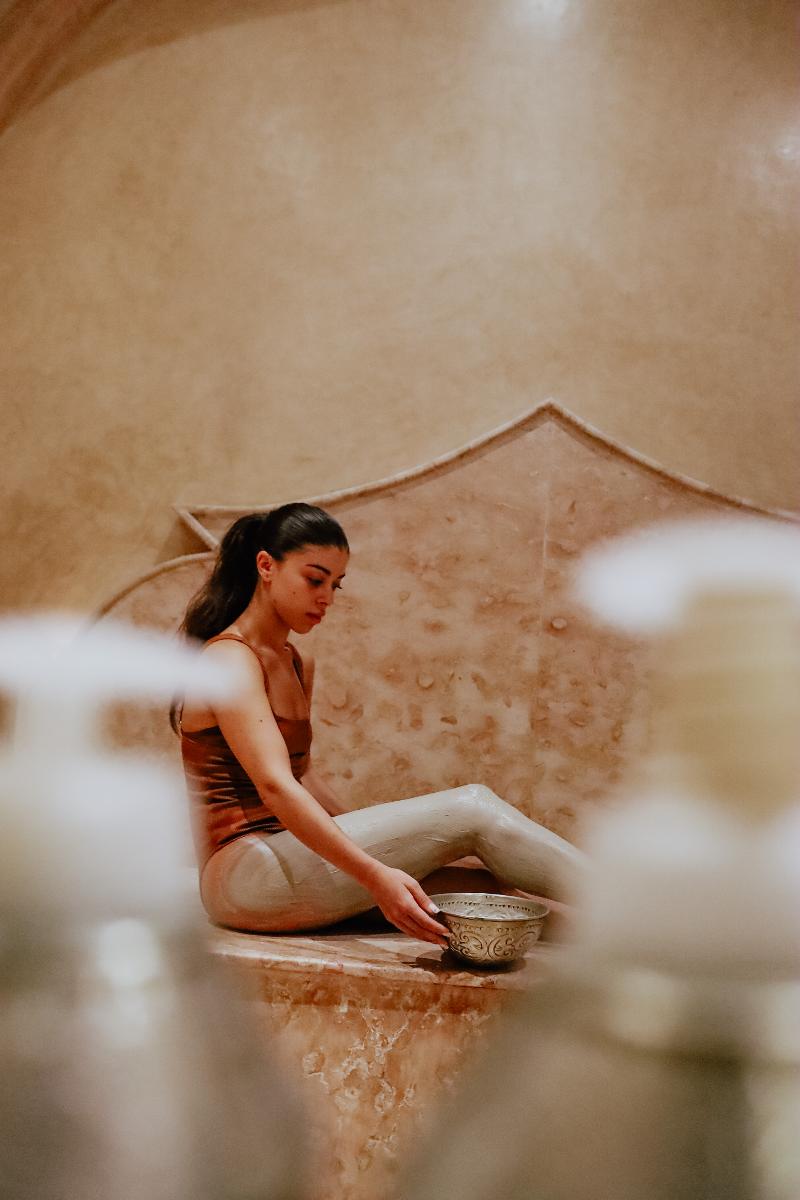 Demeures D'Orient Riad de Luxe & Spa - Aktivite