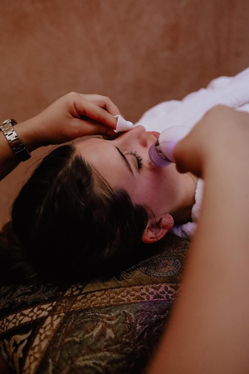 Demeures D'Orient Riad de Luxe & Spa - Aktivite