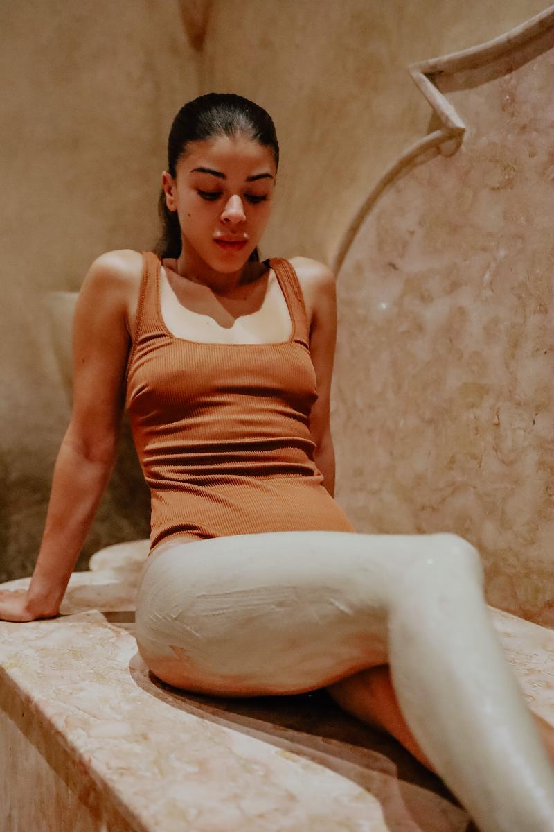 Demeures D'Orient Riad de Luxe & Spa - Aktivite