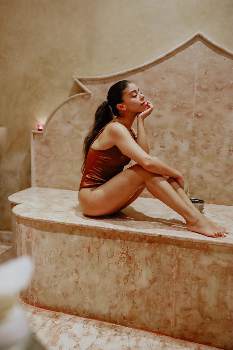 Demeures D'Orient Riad de Luxe & Spa - Aktivite