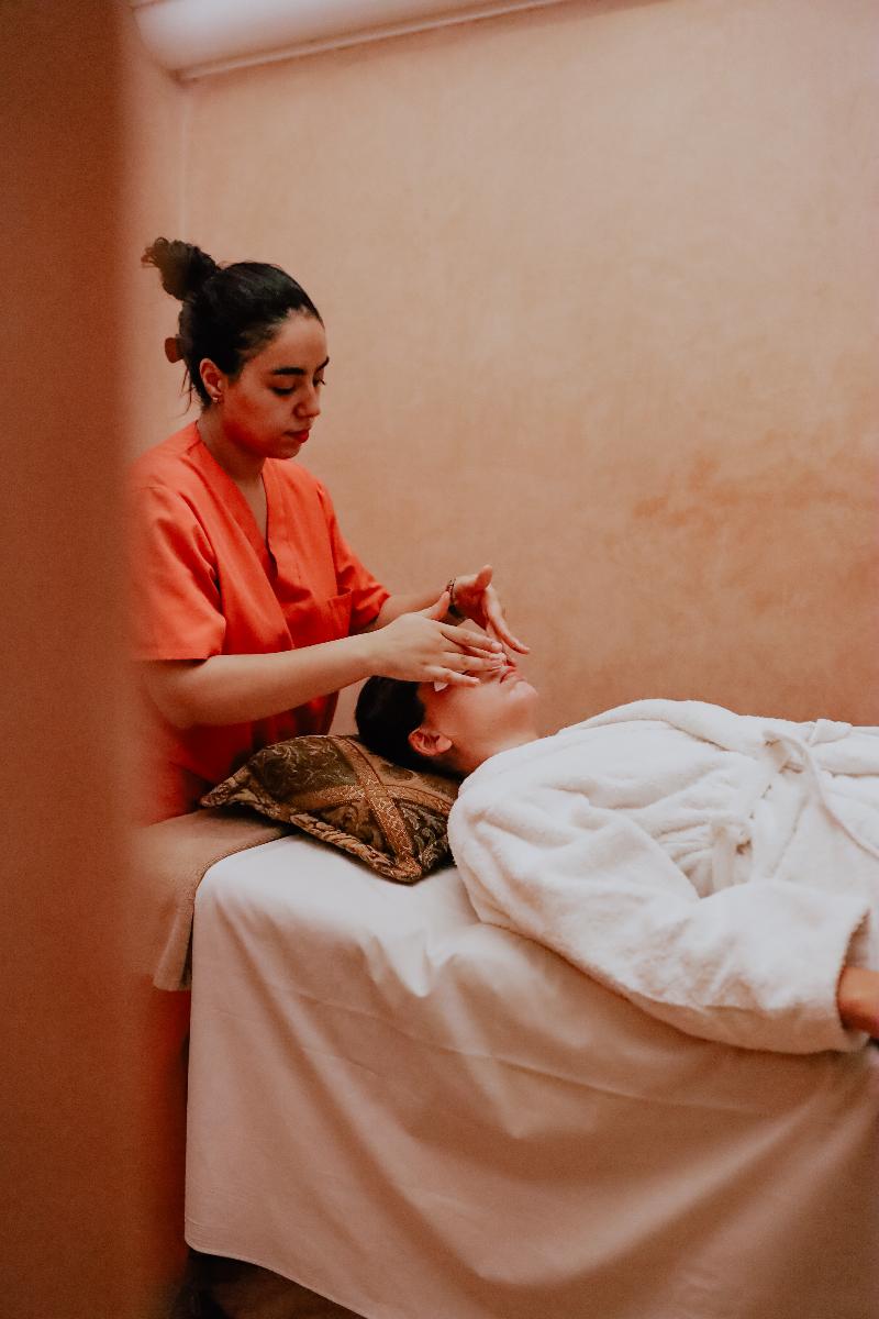 Demeures D'Orient Riad de Luxe & Spa - Aktivite