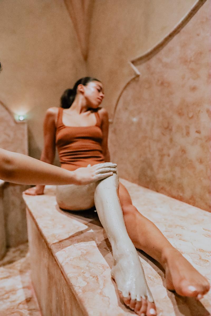 Demeures D'Orient Riad de Luxe & Spa - Aktivite