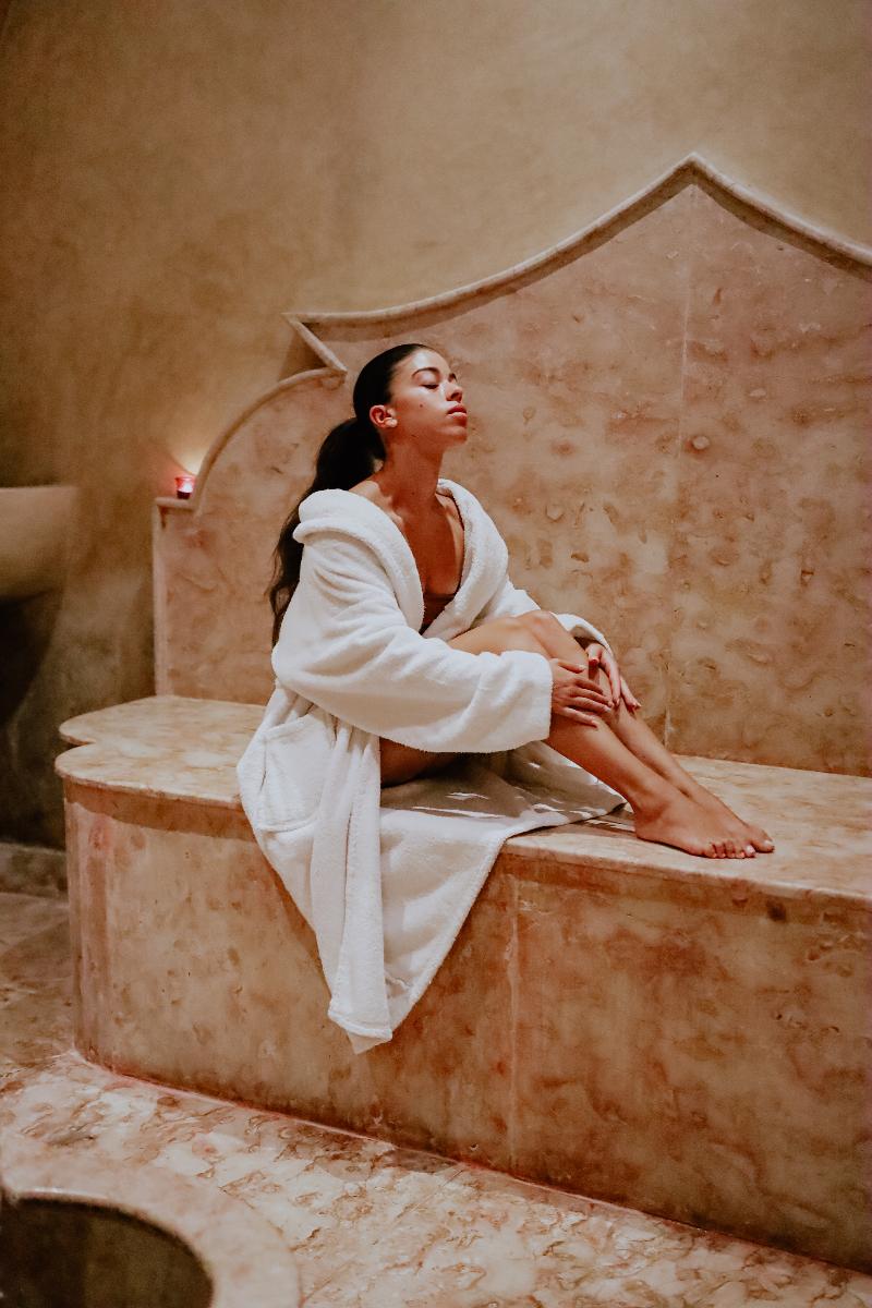 Demeures D'Orient Riad de Luxe & Spa - Aktivite