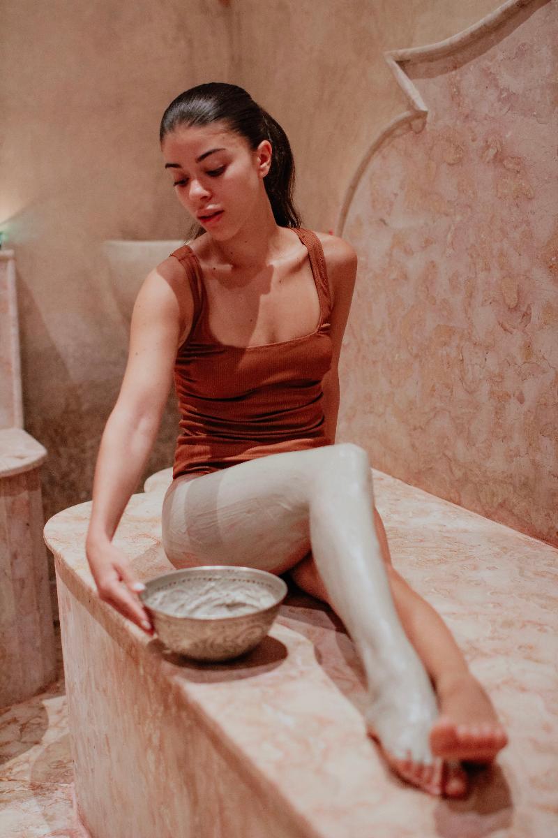 Demeures D'Orient Riad de Luxe & Spa - Aktivite