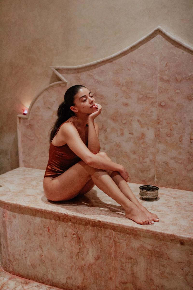 Demeures D'Orient Riad de Luxe & Spa - Aktivite