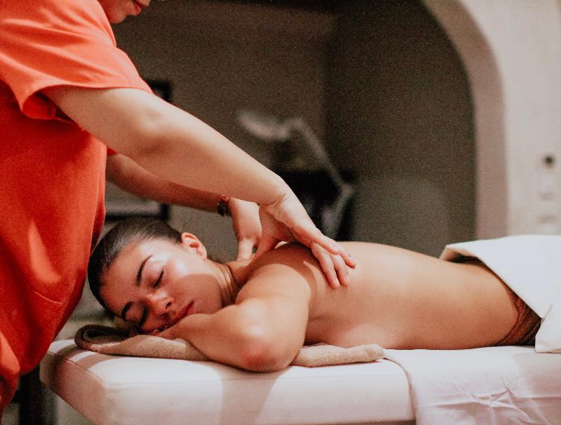 Demeures D'Orient Riad de Luxe & Spa - Aktivite