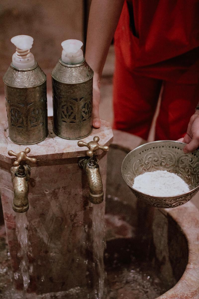 Demeures D'Orient Riad de Luxe & Spa - Aktivite