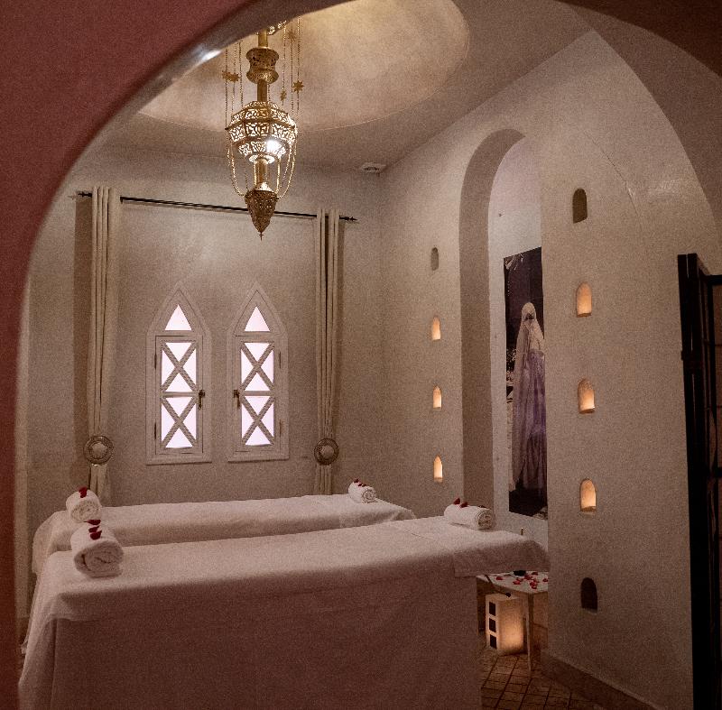 Demeures D'Orient Riad de Luxe & Spa - Aktivite