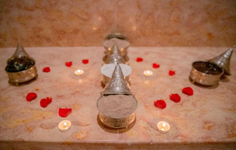 Demeures D'Orient Riad de Luxe & Spa - Aktivite