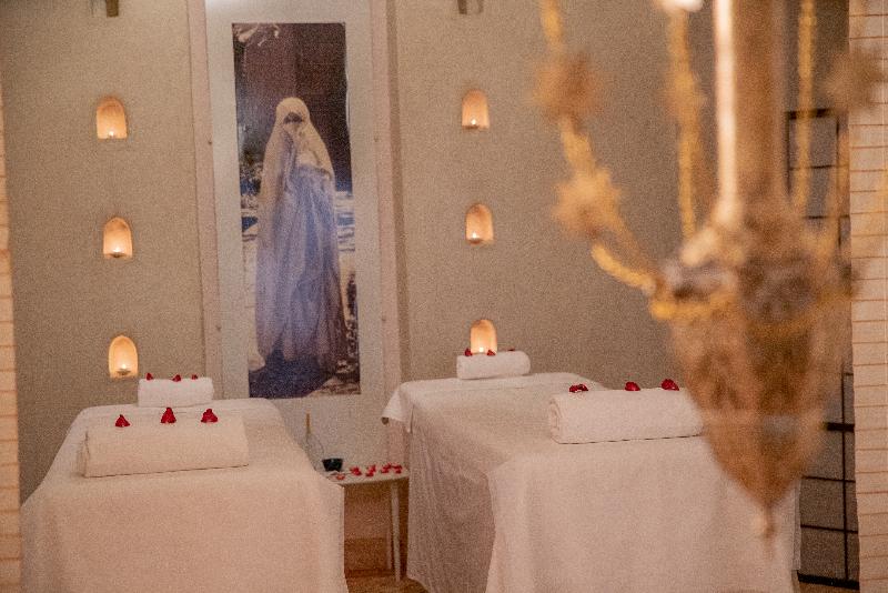 Demeures D'Orient Riad de Luxe & Spa - Aktivite
