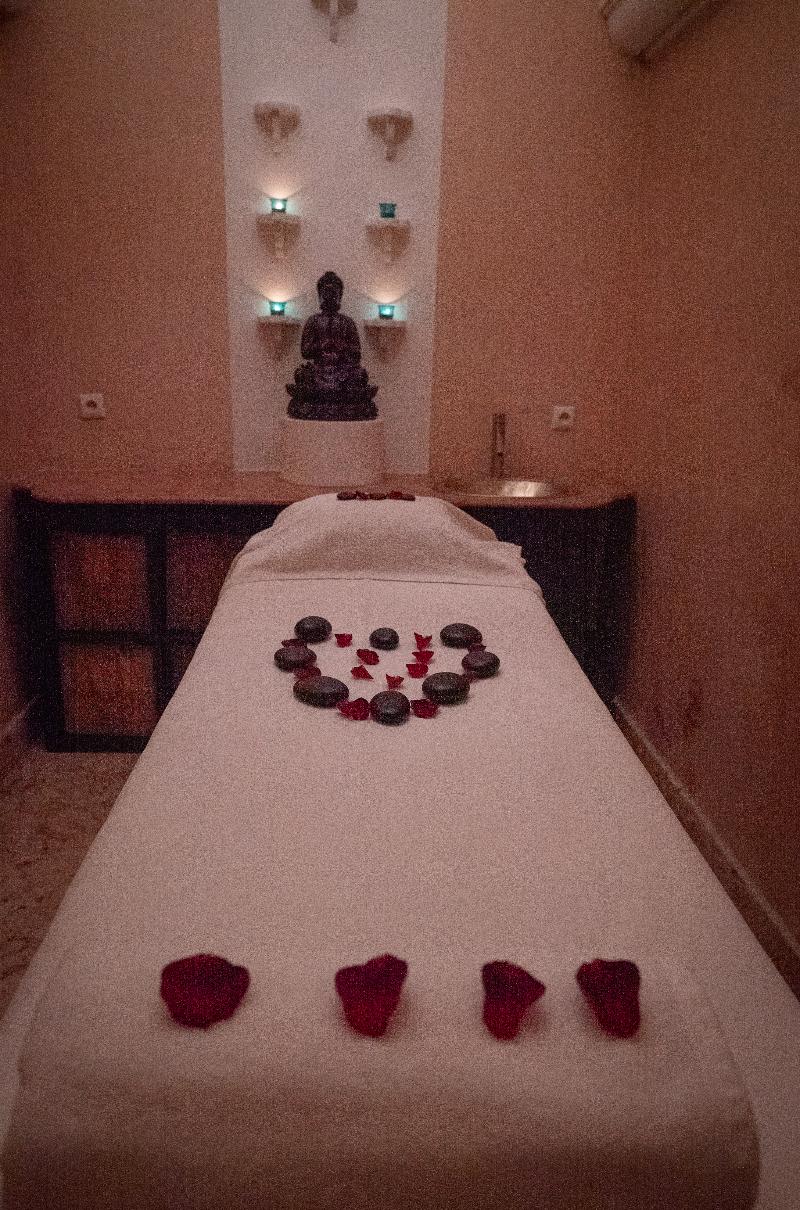 Demeures D'Orient Riad de Luxe & Spa - Aktivite