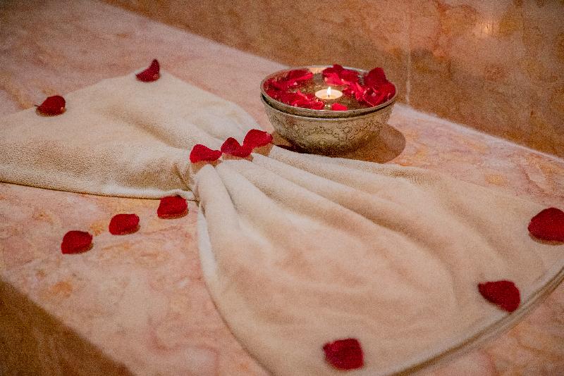 Demeures D'Orient Riad de Luxe & Spa - Aktivite