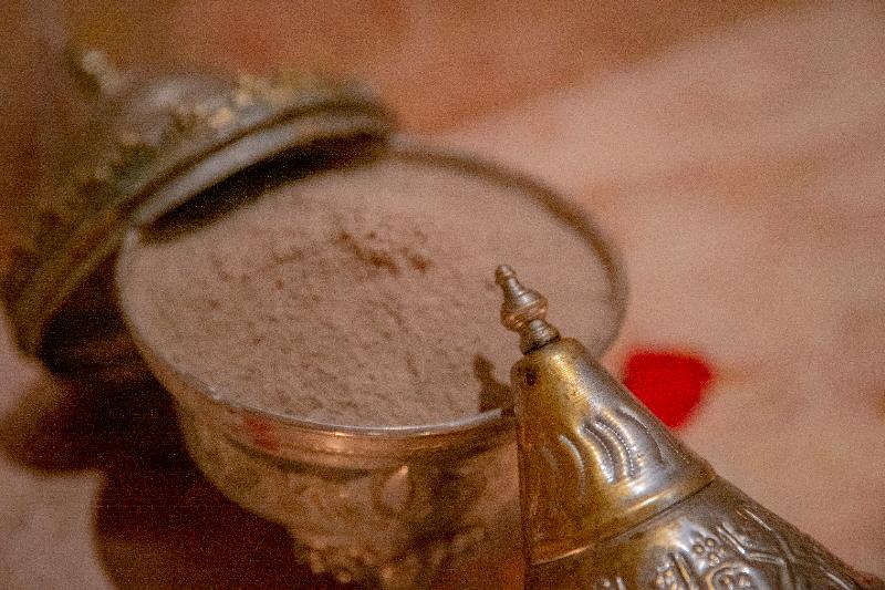 Demeures D'Orient Riad de Luxe & Spa - Aktivite