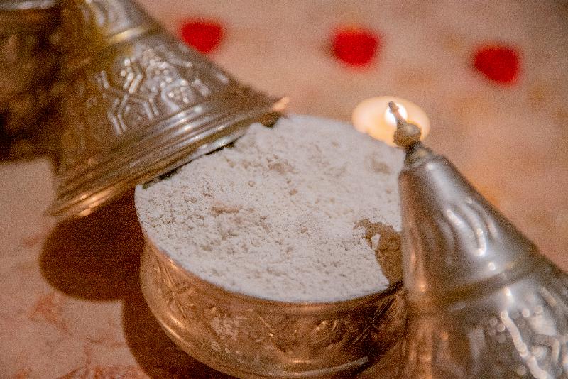 Demeures D'Orient Riad de Luxe & Spa - Aktivite