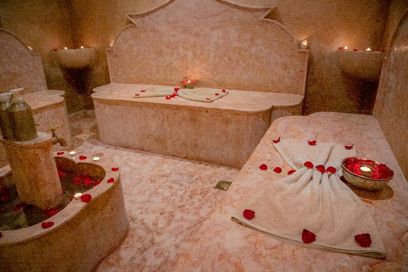 Demeures D'Orient Riad de Luxe & Spa - Aktivite